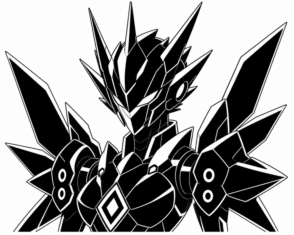 地球製デジタル生命体のボイド