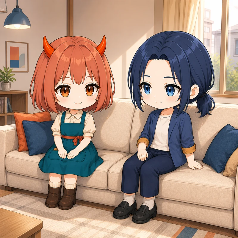 くれなとこよいの作品画像