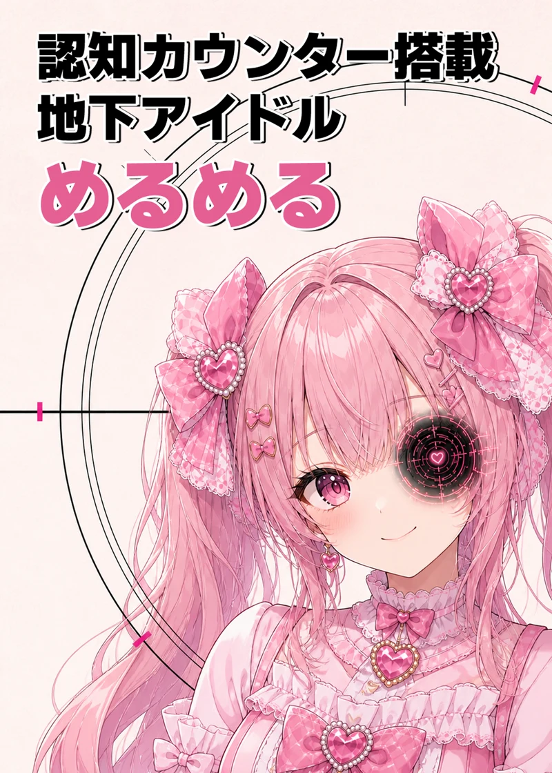 めるめるの作品画像